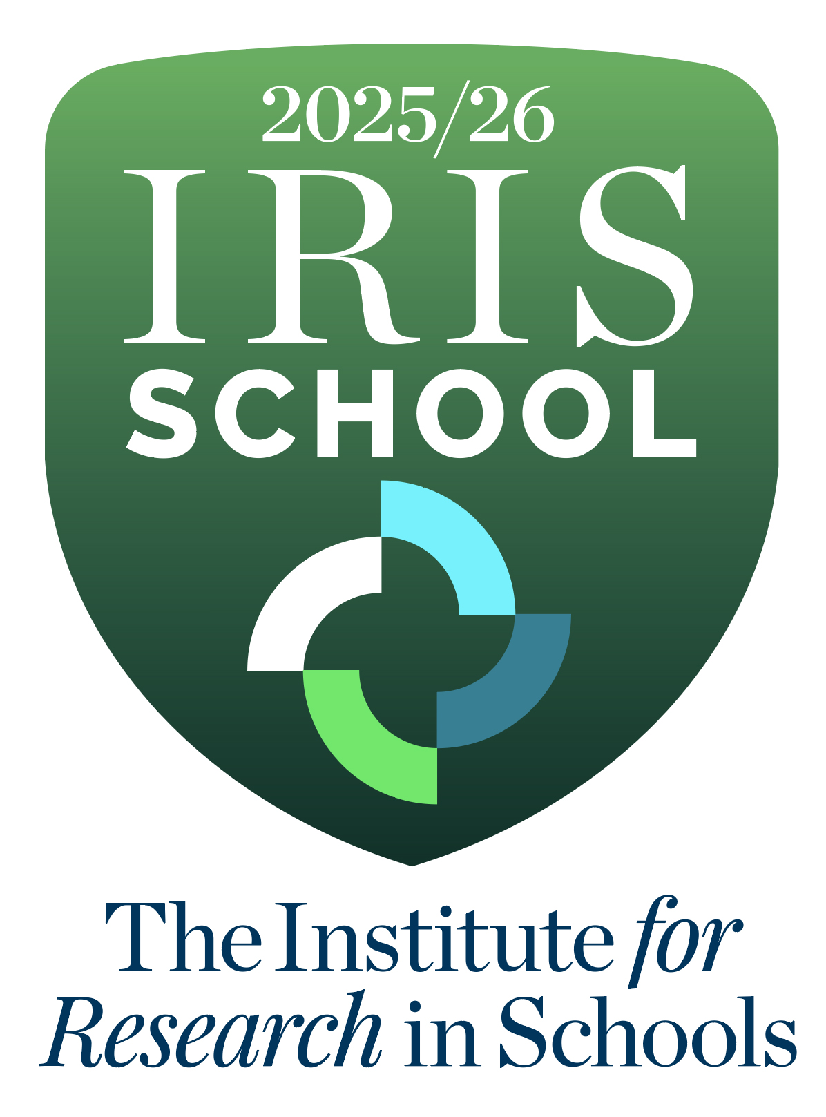 IRIS School 25 26