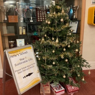 Parent/Carer Update - 12/12/25