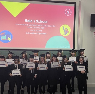  Parent/Carer Update - 23/01/26 