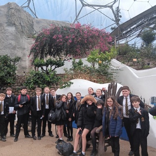  Parent/Carer Update - 06/02/26 